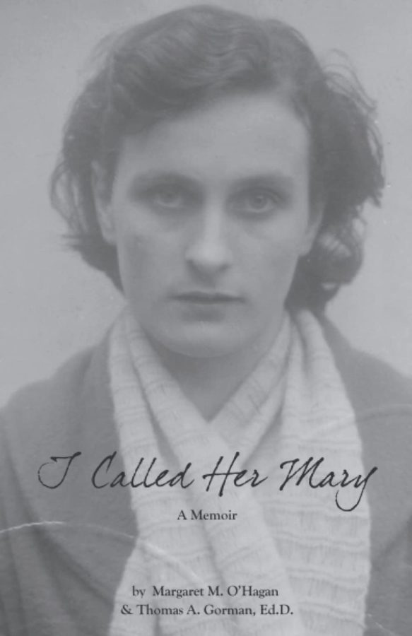 I Called Her Mary: A Memoir...The Interview