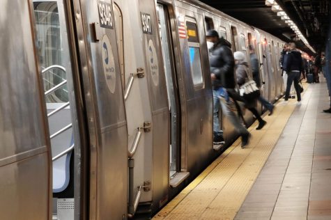 New York Subway Attacks: An Opinion