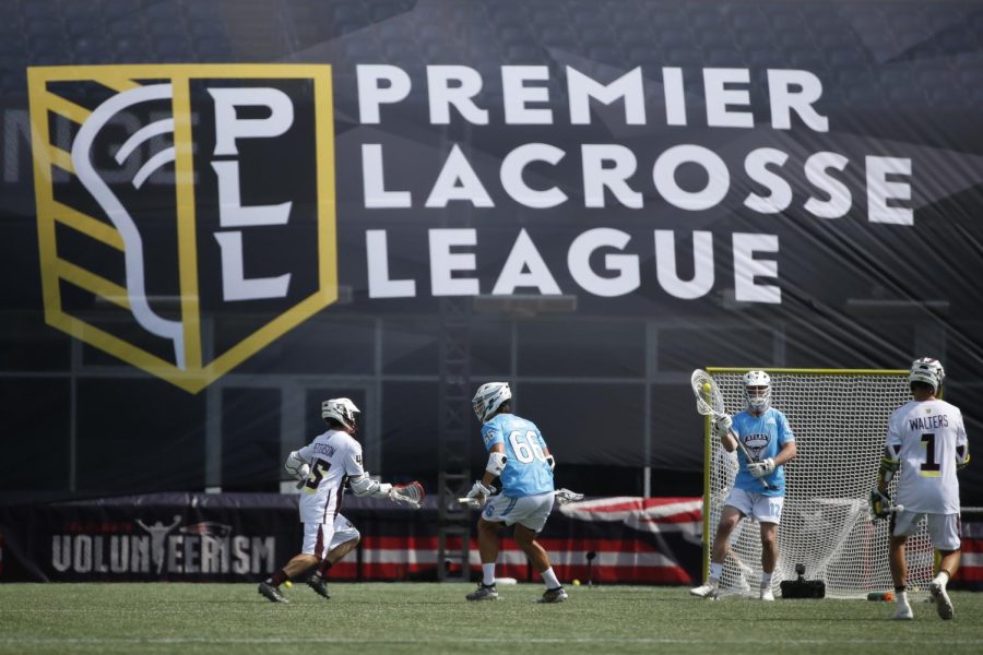 Professional Lacrosse Gets Boost From ESPN