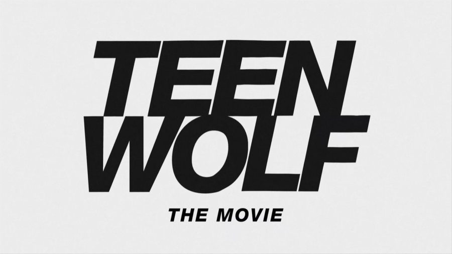 Teen Wolf Movie: Tys Thoughts