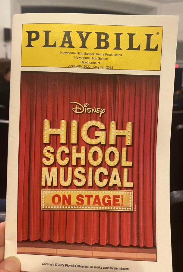 High+School+Musical%3A+The+Musical+at+HHS
