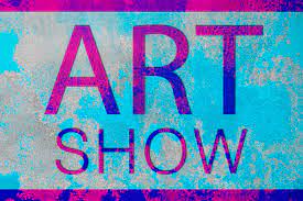 HHS Annual Art Show