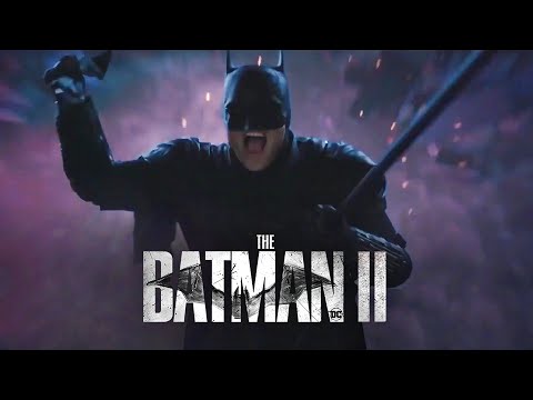 The Future of Matt Reeves' Batman Franchise