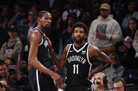Another View: The Collapse of the Brooklyn Nets