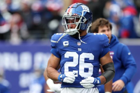 My New York Giants Corner: Isaac’s Thoughts