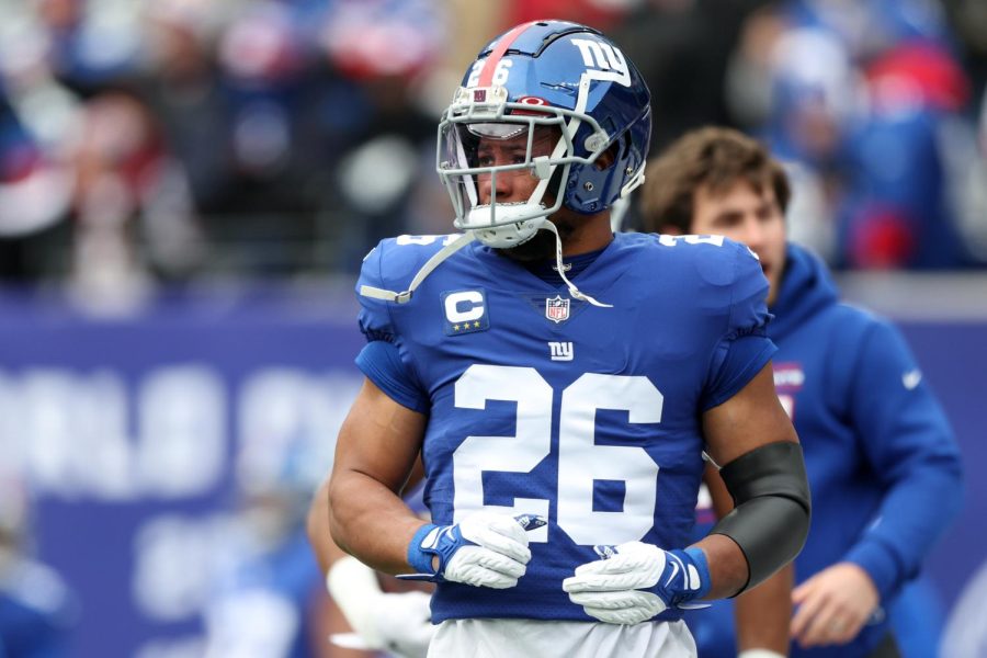 My New York Giants Corner: Isaacs Thoughts