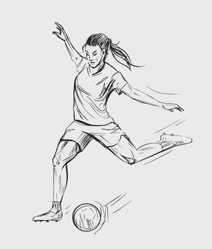 Girls Soccer: Ms. Abahazy