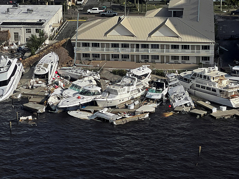 An+aerial+view+of+damaged+boats+after+Hurricane+Ian+caused+widespread+destruction+in+Fort+Myers%2C+Florida%2C+U.S.%2C+September+29%2C+2022.+REUTERS%2FShannon+Stapleton