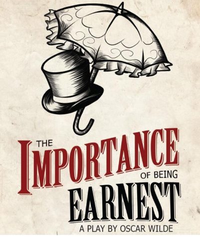 The Importance of Being Earnest Cast Revealed