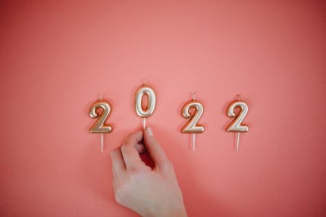 2022: The Year That Was