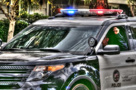 Hawthorne Woman Killed in Hit-and-Run