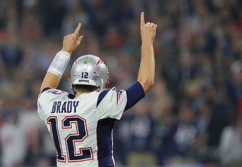 Tom Brady Comes Out Retirement…Again!