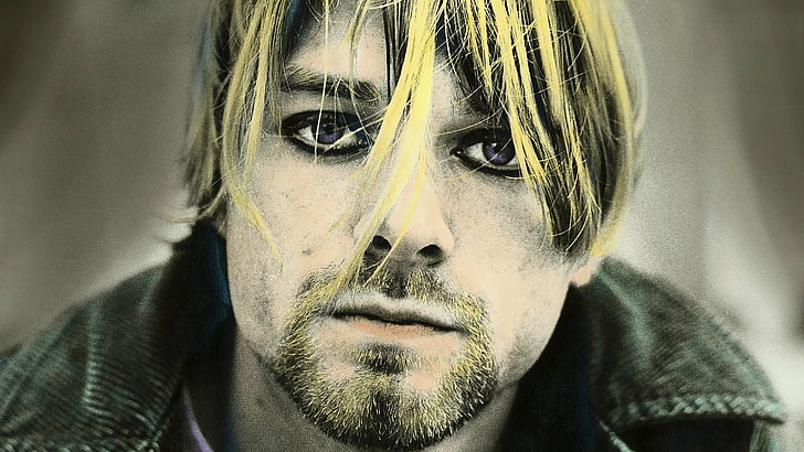 Kurt Cobain: Alive and Well In Hawthorne NJ