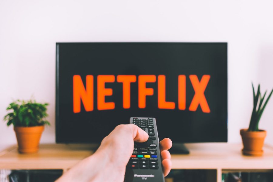 New This Month: Netflix
