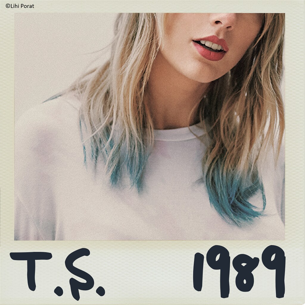 Taylor+Swift+1989