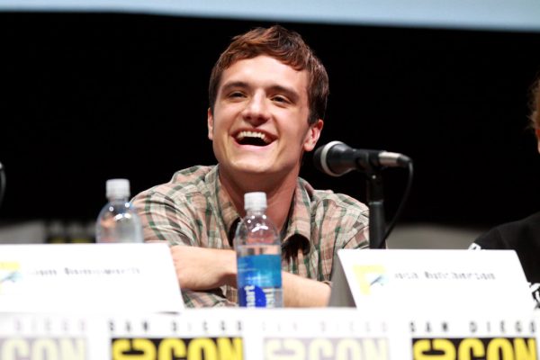 Opinion: On the Josh Hutcherson Whistle Song