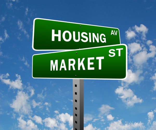 The Housing Market Crash Today: A Thought