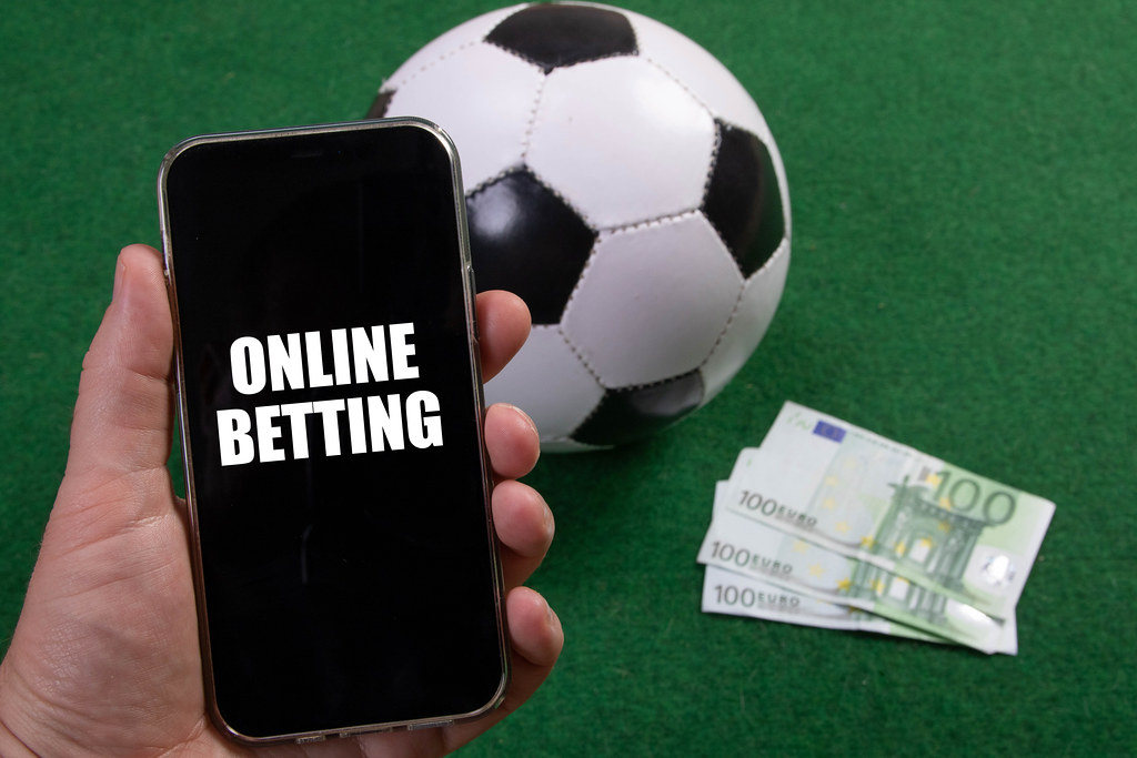 Online+Betting