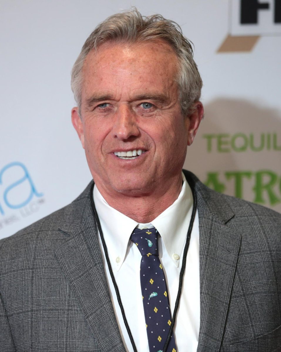 Will Robert F. Kennedy Jr Become Our Next President?