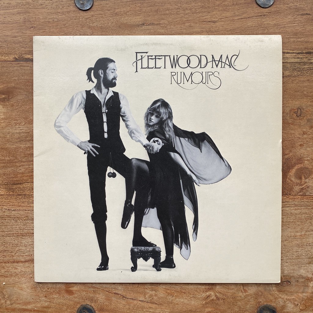 Fleetwood Macs Rumors
