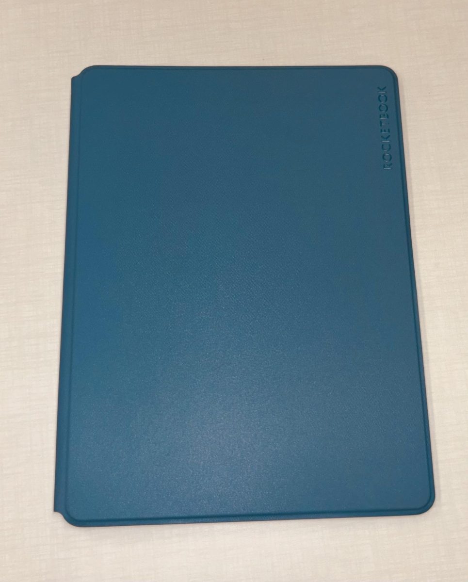 Digital Notebook