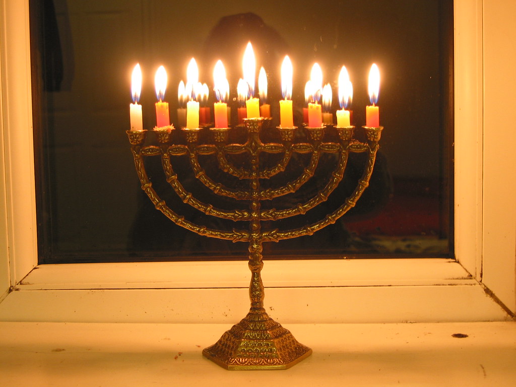 Hanukkah