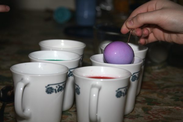 Easter Egg Ideas!