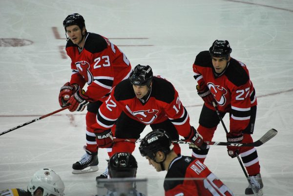 Are the New Jersey Devils Doomed?