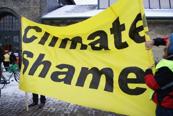 Climate Change Impacts
