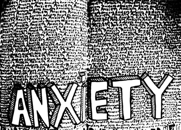 All About Anxiety