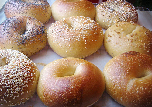 Bagels