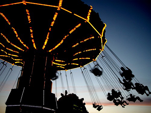 Summer is Coming...and So Is the Fun!