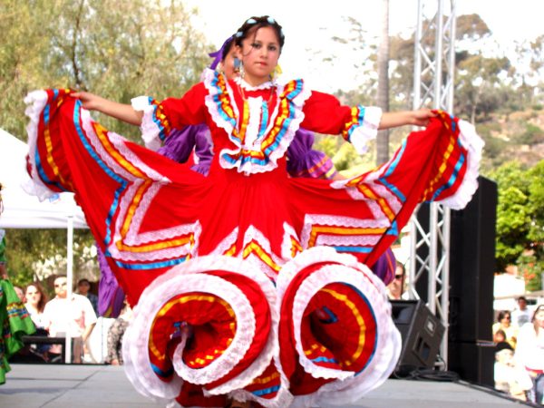 The Traditions of Cinco de Mayo!
