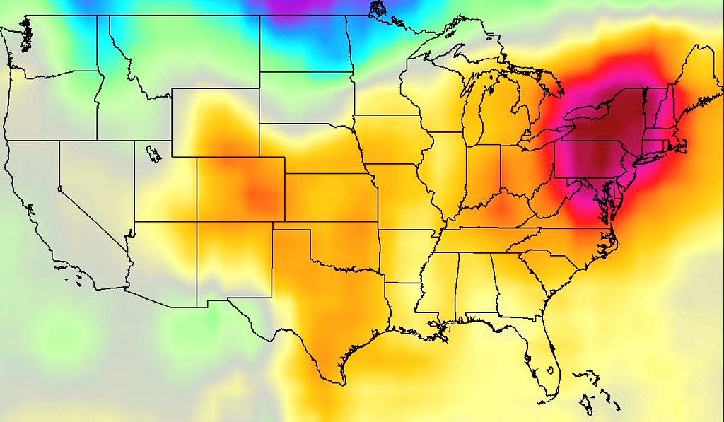 Heat Wave