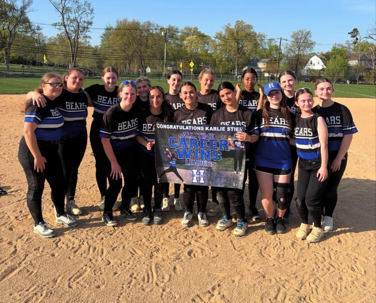 Bears Softball Beginning of the Season Review