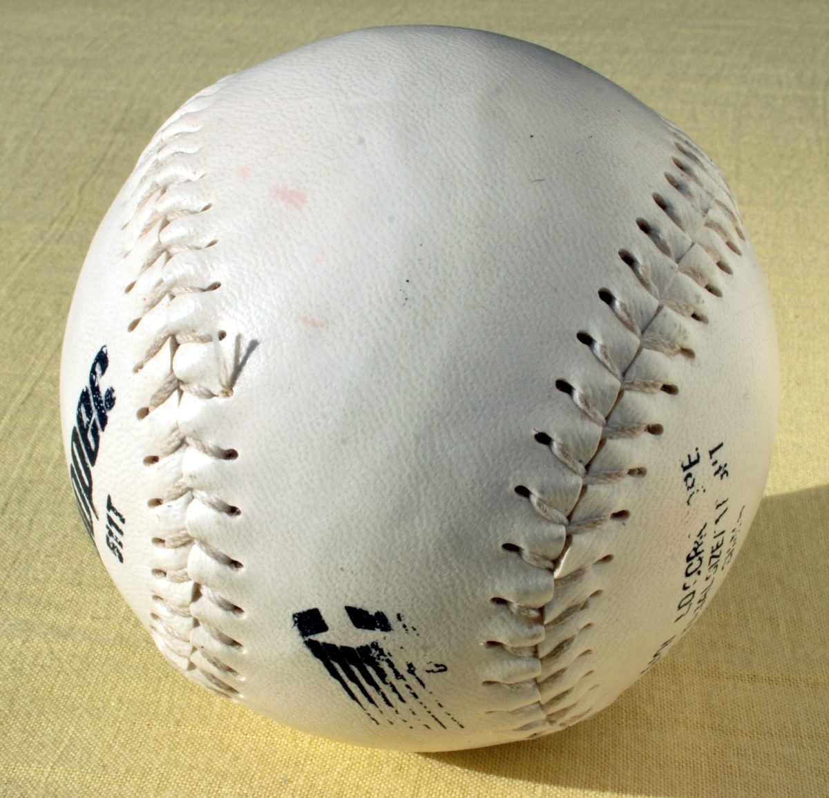 Girls' Softball