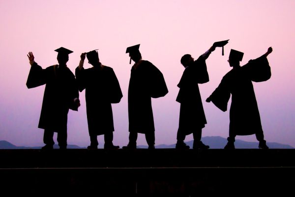 End of School Year Events