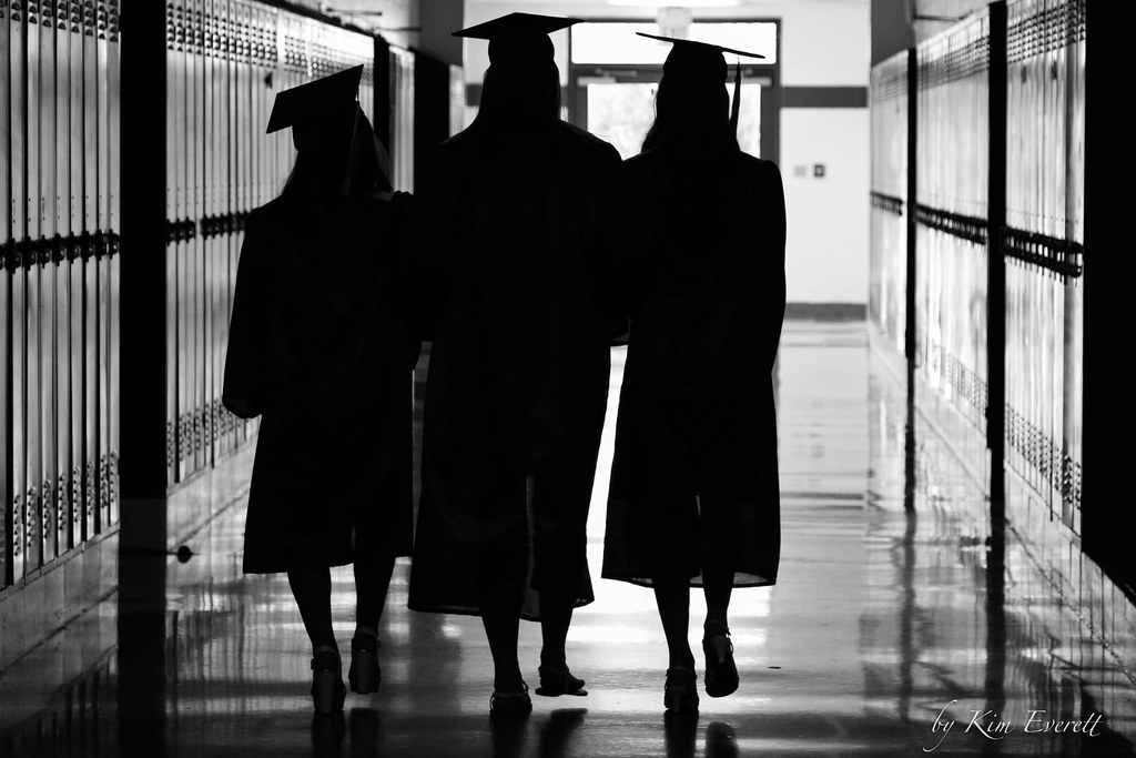 Graduation 2025