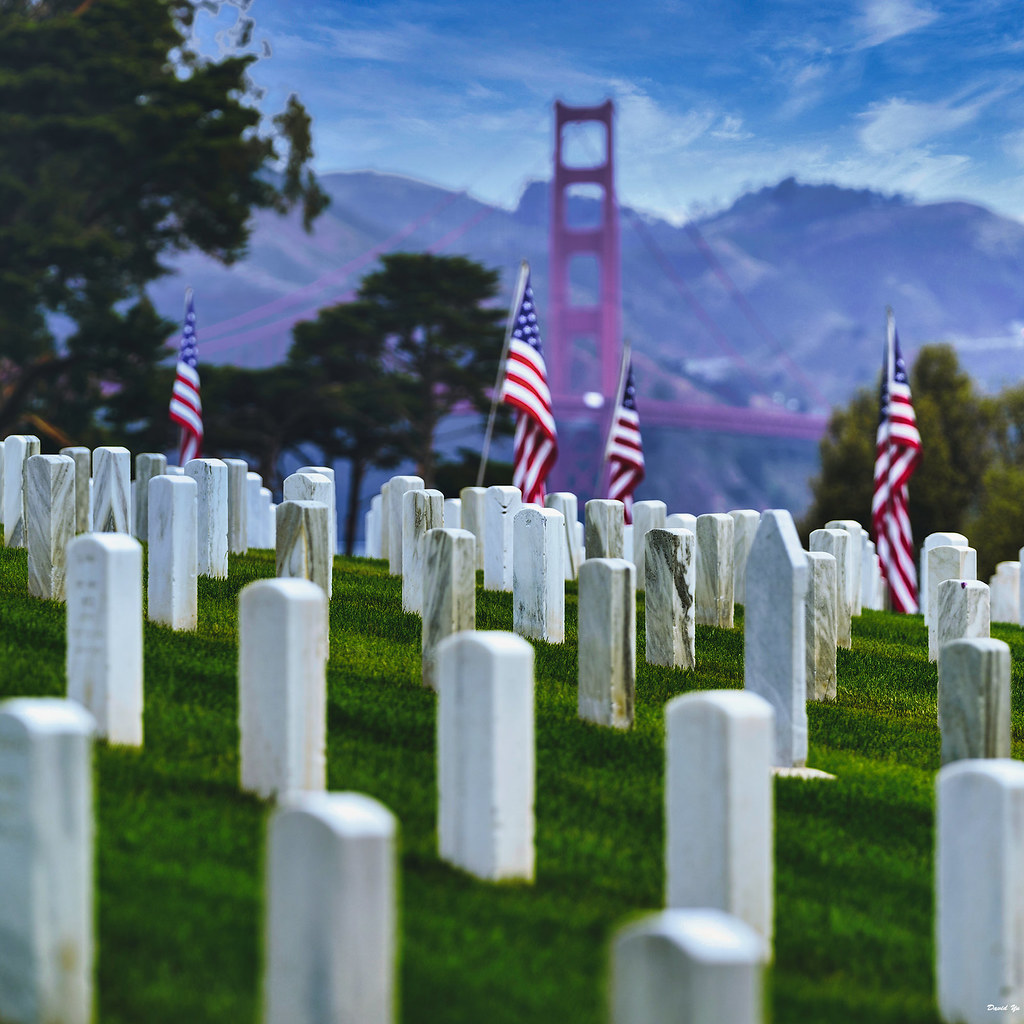 Memorial Day 2025
