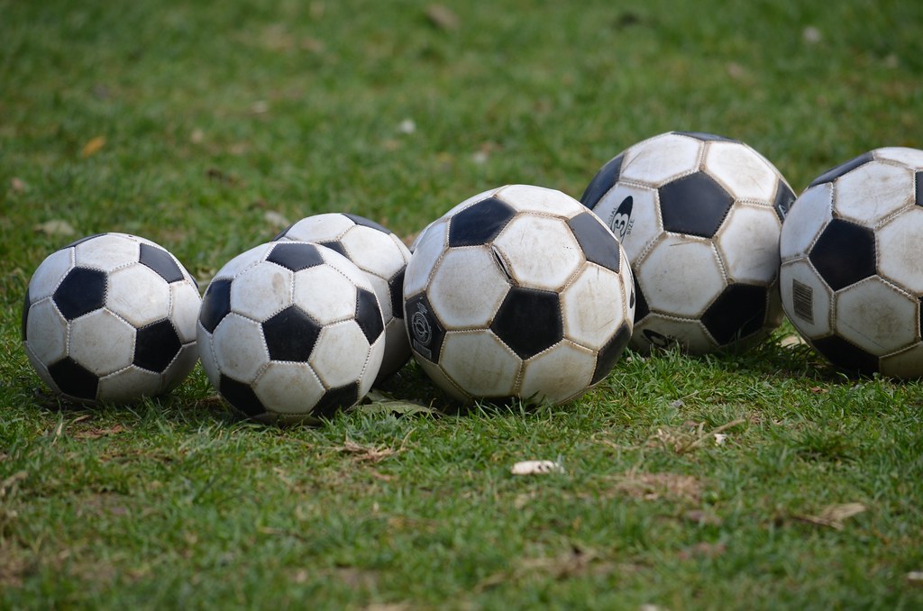 Soccer!!