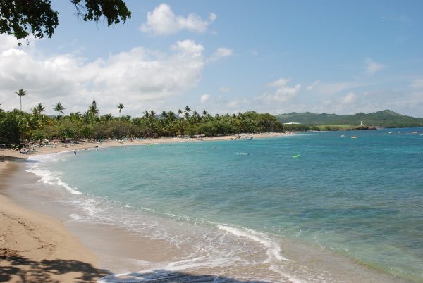 Tourism in the Dominican Republic