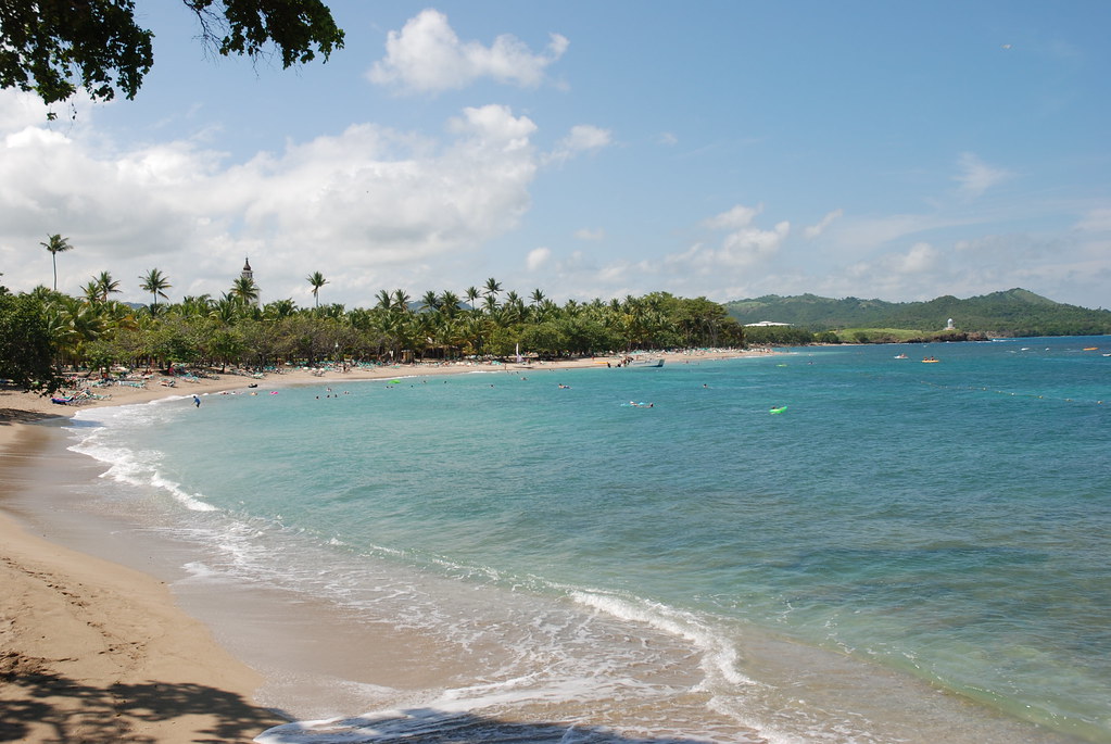 The Dominican Republic