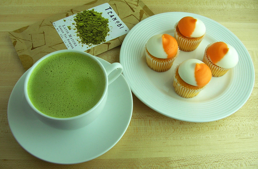 Matcha