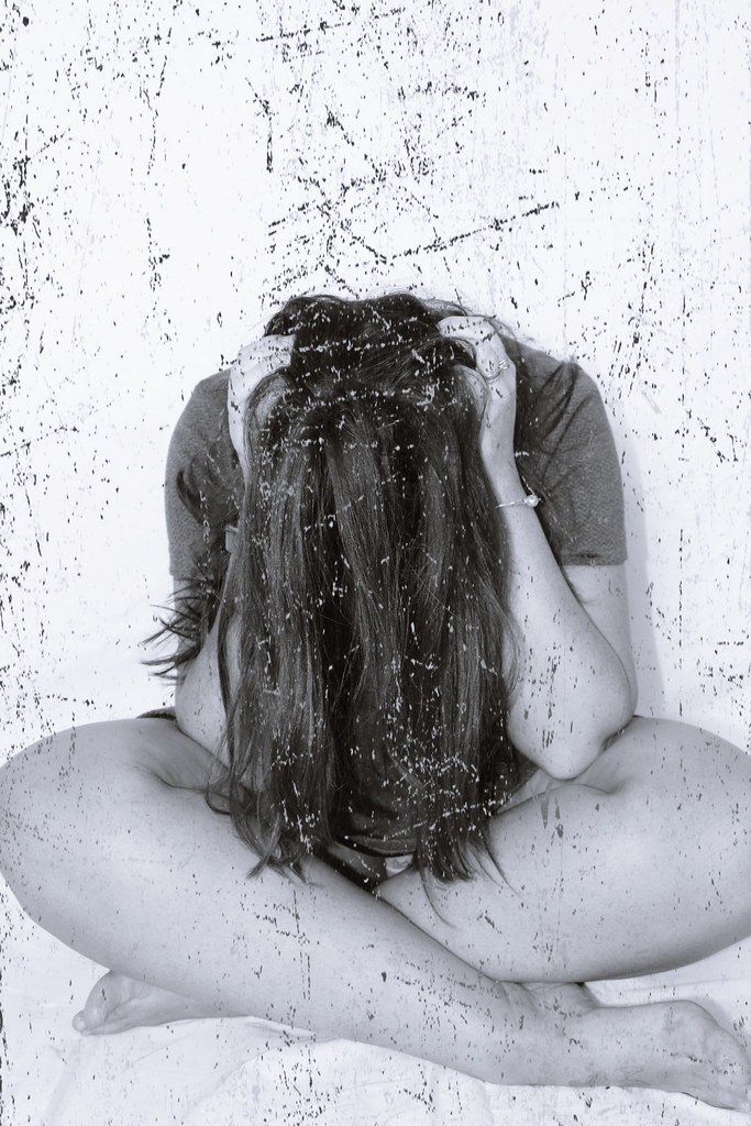 Mental Health Awareness Month