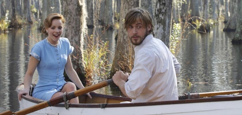 The Notebook