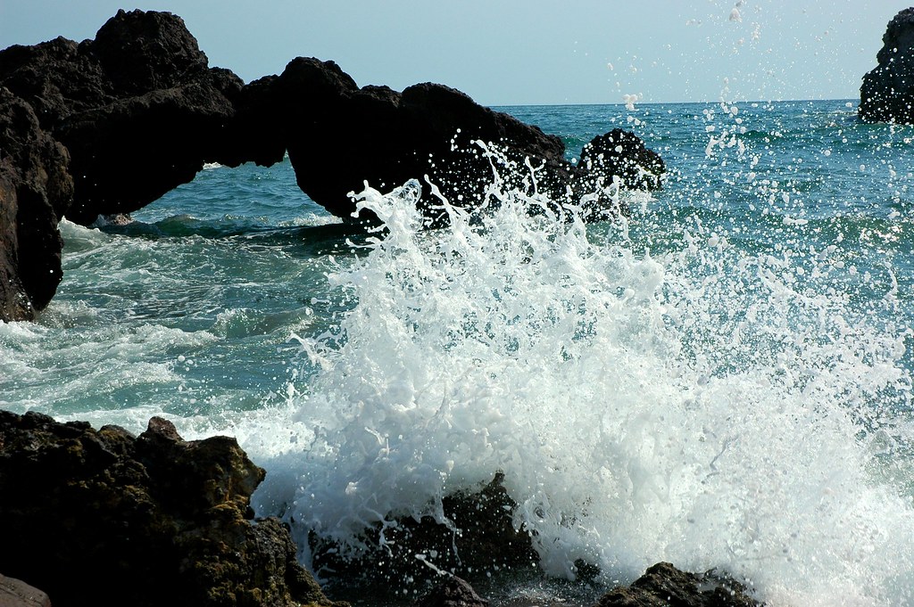 The Ocean...Keeping it Clean
