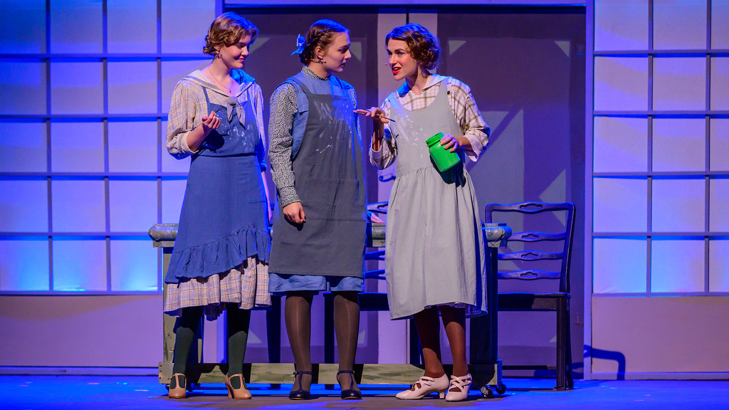 Radium Girls