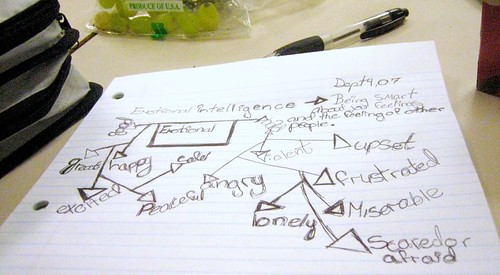 Emotional Intelligence