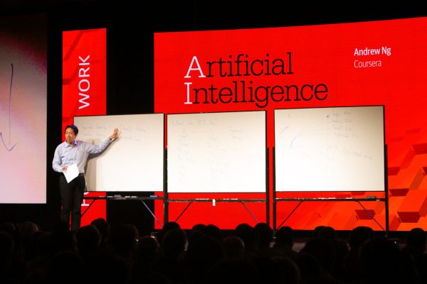 Artificial Intelligence Changes the Job Market
