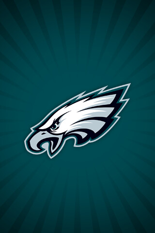 The Philadelphia Eagles